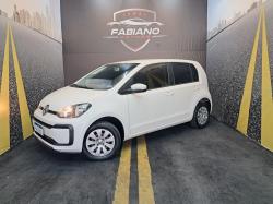 VOLKSWAGEN UP 1.0 12V 4P FLEX