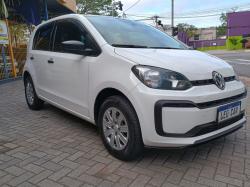 VOLKSWAGEN UP 1.0 12V 4P TAKE FLEX