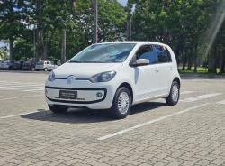 VOLKSWAGEN UP 1.0 12V 4P TAKE FLEX