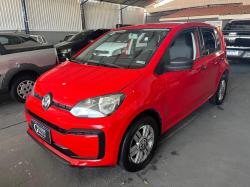 VOLKSWAGEN UP 1.0 12V 4P TAKE FLEX