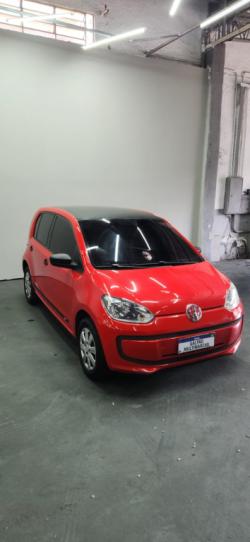 VOLKSWAGEN UP 1.0 12V 4P TAKE FLEX