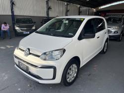 VOLKSWAGEN UP 1.0 12V 4P TAKE FLEX