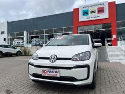 VOLKSWAGEN UP 1.0 12V 4P FLEX