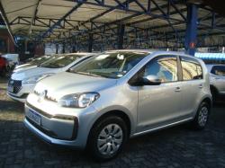 VOLKSWAGEN UP 1.0 12V 4P FLEX MOVE UP