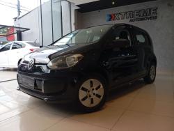 VOLKSWAGEN UP 1.0 12V 4P TAKE FLEX