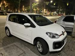 VOLKSWAGEN UP 1.0 12V 4P TSI FLEX MOVE UP