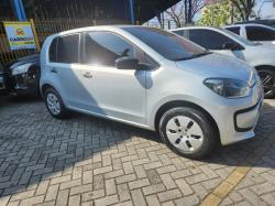 VOLKSWAGEN UP 1.0 12V 4P TAKE FLEX