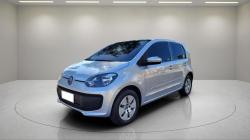 VOLKSWAGEN UP 1.0 12V 4P FLEX MOVE UP