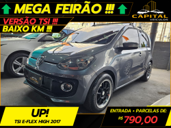 VOLKSWAGEN UP 1.0 12V 4P HIGH FLEX