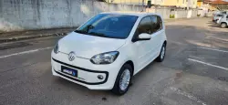 VOLKSWAGEN UP 1.0 12V 4P FLEX MOVE UP AUTOMATIZADO