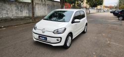 VOLKSWAGEN UP 1.0 12V 4P FLEX MOVE UP AUTOMATIZADO