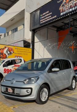 VOLKSWAGEN UP 1.0 12V 4P TSI FLEX MOVE UP