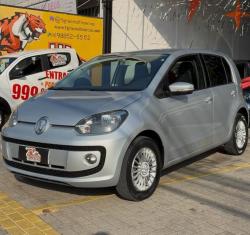 VOLKSWAGEN UP 1.0 12V 4P TSI FLEX MOVE UP