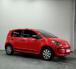 VOLKSWAGEN UP 1.0 12V 4P TAKE FLEX