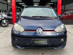 VOLKSWAGEN UP 1.0 12V 4P TSI FLEX MOVE UP