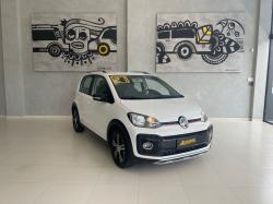 VOLKSWAGEN UP 1.0 4P FLEX 170 TSI XTREME