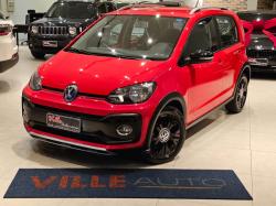 VOLKSWAGEN UP 1.0 4P FLEX 170 TSI XTREME