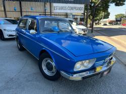 VOLKSWAGEN Variant 1.6
