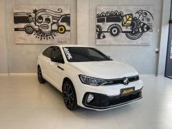 VOLKSWAGEN Virtus 1.4 4P 250 TSI EXCLUSIVE AUTOMTICO