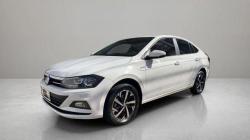 VOLKSWAGEN Virtus 1.0 4P 200 TSI FLEX COMFORTLINE AUTOMTICO