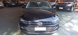 VOLKSWAGEN Virtus 1.0 4P 200 TSI FLEX COMFORTLINE AUTOMTICO