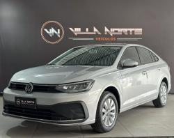 VOLKSWAGEN Virtus 1.0 4P 170 TSI