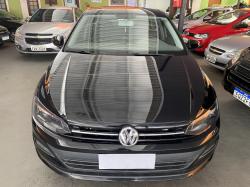 VOLKSWAGEN Virtus 1.0 4P 200 TSI FLEX HIGHLINE AUTOMTICO