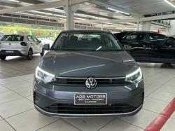 VOLKSWAGEN Virtus 1.0 4P 170 TSI AUTOMTICO