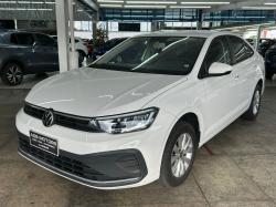VOLKSWAGEN Virtus 1.0 4P 170 TSI