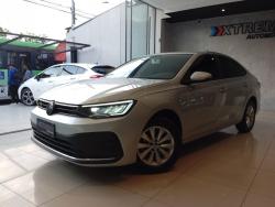 VOLKSWAGEN Virtus 1.0 4P 170 TSI AUTOMTICO