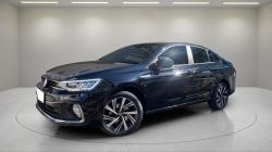 VOLKSWAGEN Virtus 1.0 4P 200 TSI FLEX HIGHLINE AUTOMTICO