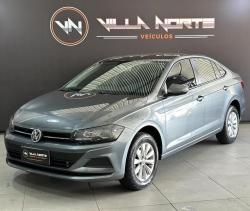 VOLKSWAGEN Virtus 1.6 4P MSI FLEX