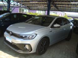 VOLKSWAGEN Virtus 1.0 4P 200 TSI FLEX HIGHLINE AUTOMTICO