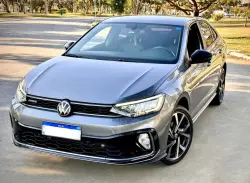 VOLKSWAGEN Virtus 1.4 4P 250 TSI EXCLUSIVE AUTOMTICO