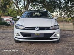 VOLKSWAGEN Virtus 1.6 4P MSI FLEX