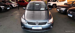 VOLKSWAGEN Voyage 1.0 4P FLEX