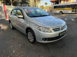 VOLKSWAGEN Voyage 1.0 4P CITY FLEX