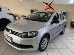 VOLKSWAGEN Voyage 1.0 4P CITY FLEX