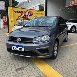 VOLKSWAGEN Voyage 1.0 4P FLEX