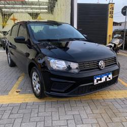 VOLKSWAGEN Voyage 1.0 4P FLEX