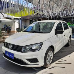 VOLKSWAGEN Voyage 1.0 4P FLEX