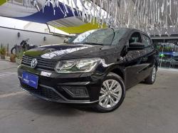 VOLKSWAGEN Voyage 1.0 4P FLEX