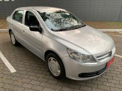 VOLKSWAGEN Voyage 1.6 4P TREND FLEX