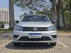 VOLKSWAGEN Voyage 1.0 4P FLEX