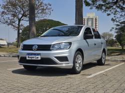 VOLKSWAGEN Voyage 1.0 4P FLEX