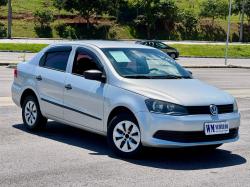 VOLKSWAGEN Voyage 1.0 4P TRENDLINE FLEX
