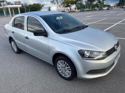 VOLKSWAGEN Voyage 1.0 4P TRENDLINE FLEX