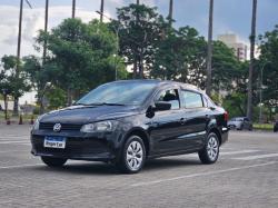 VOLKSWAGEN Voyage 1.0 4P CITY FLEX