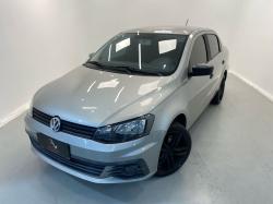 VOLKSWAGEN Voyage 1.6 4P COMFORTLINE FLEX