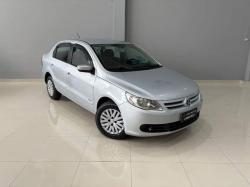 VOLKSWAGEN Voyage 1.0 4P FLEX